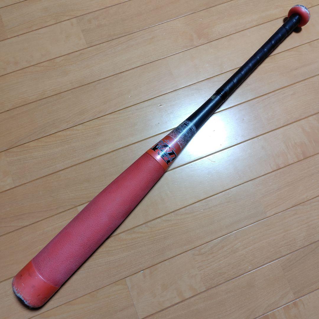 少年野球バット ミズノ ビヨンドマックス EV2N 　 76cm