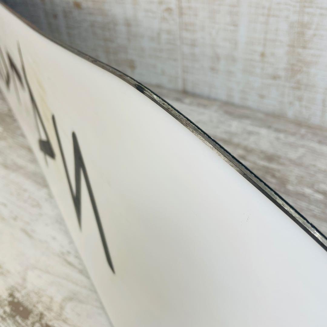 SALOMON CRAFT サロモンクラフト22-23【157w】スノーボード