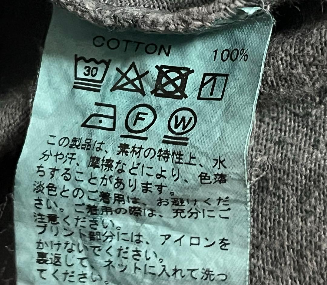 トップス DAIRIKU 20AW Pinup Girl Long Sleeve Tee