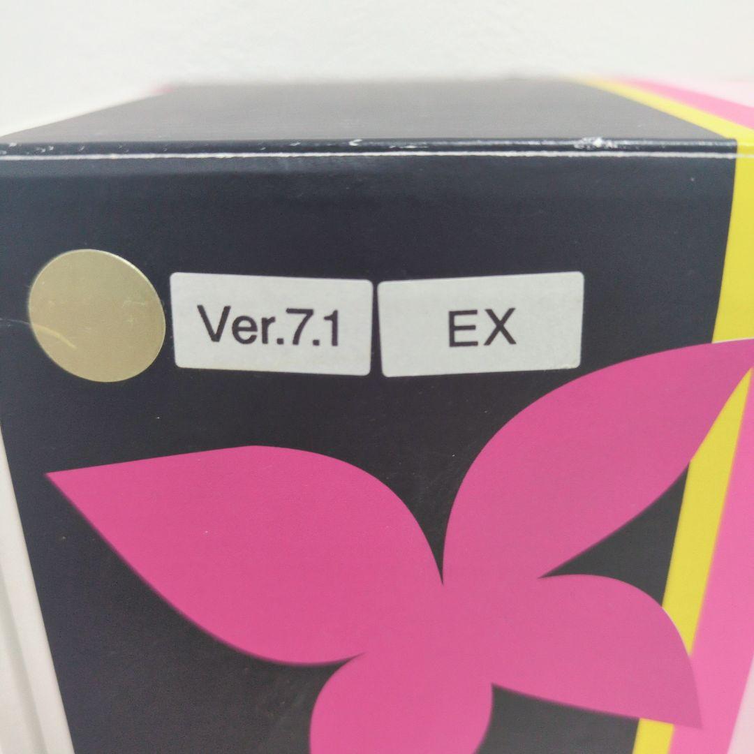 ケノン脱毛器ver 7.1