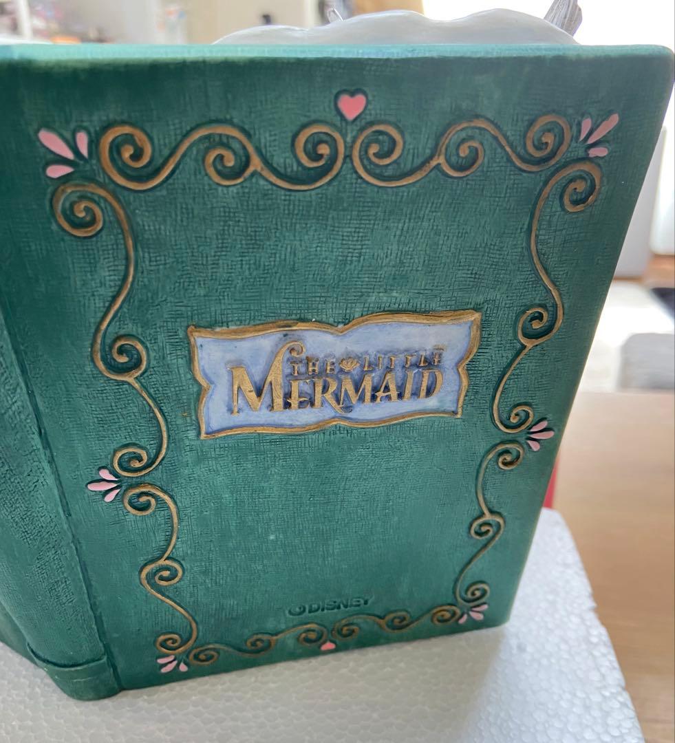 ダニカちゃん様用⭐️ ディズニー　リトルマーメイド写真立て