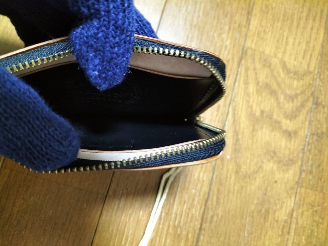 TENDERLOIN T-COINCASE L テンダーロイン ケース