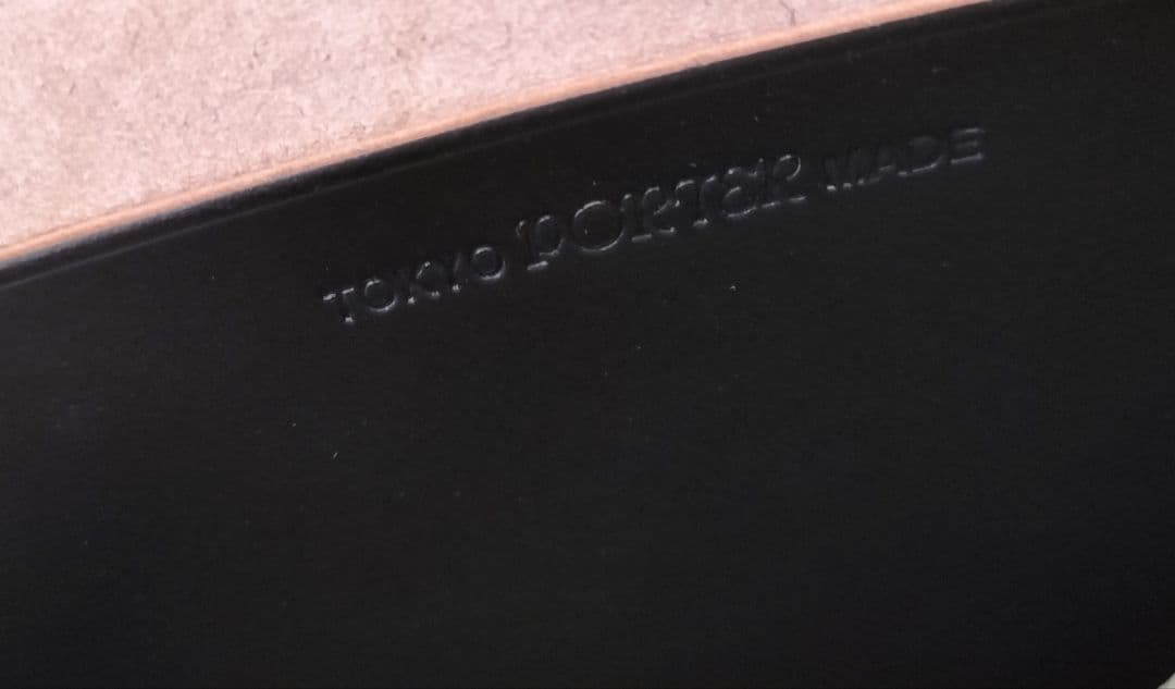 TENDERLOIN T-COINCASE L テンダーロイン ケース