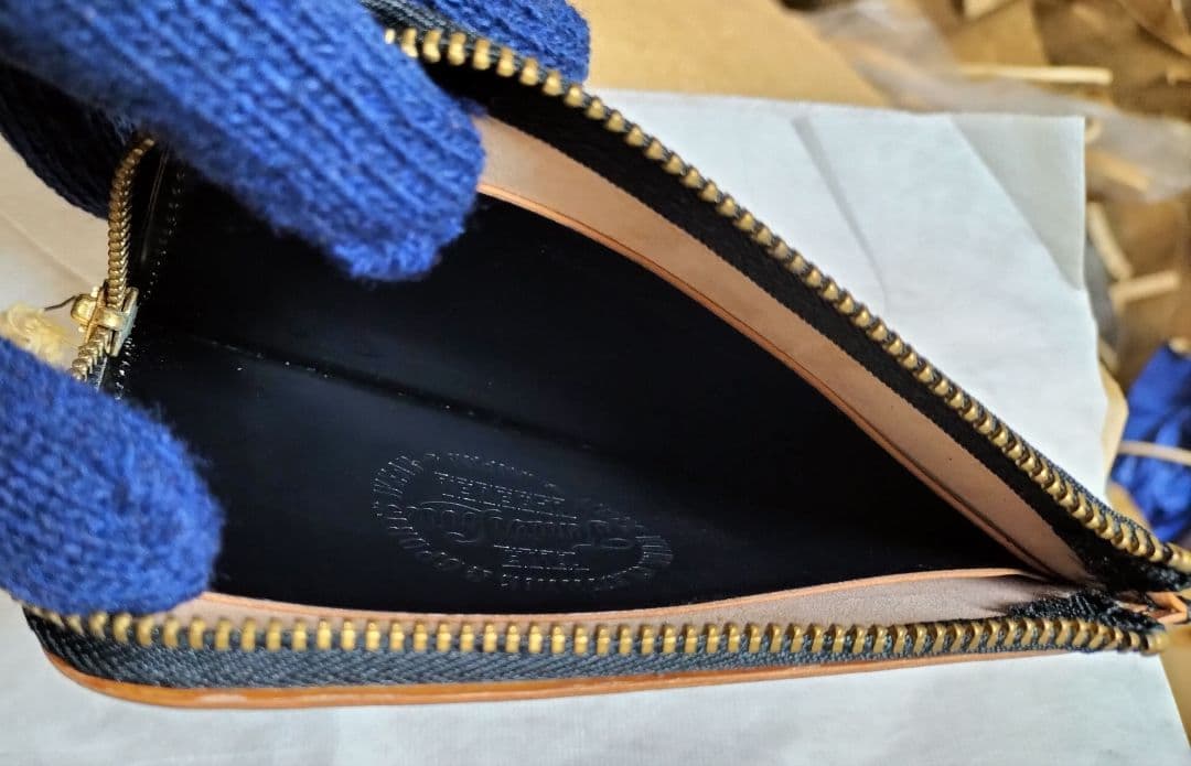 TENDERLOIN T-COINCASE L テンダーロイン ケース