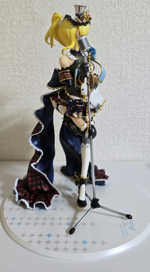 ALTER アルター ラブライブ! スクールアイドルフェスティバル 絢瀬絵里