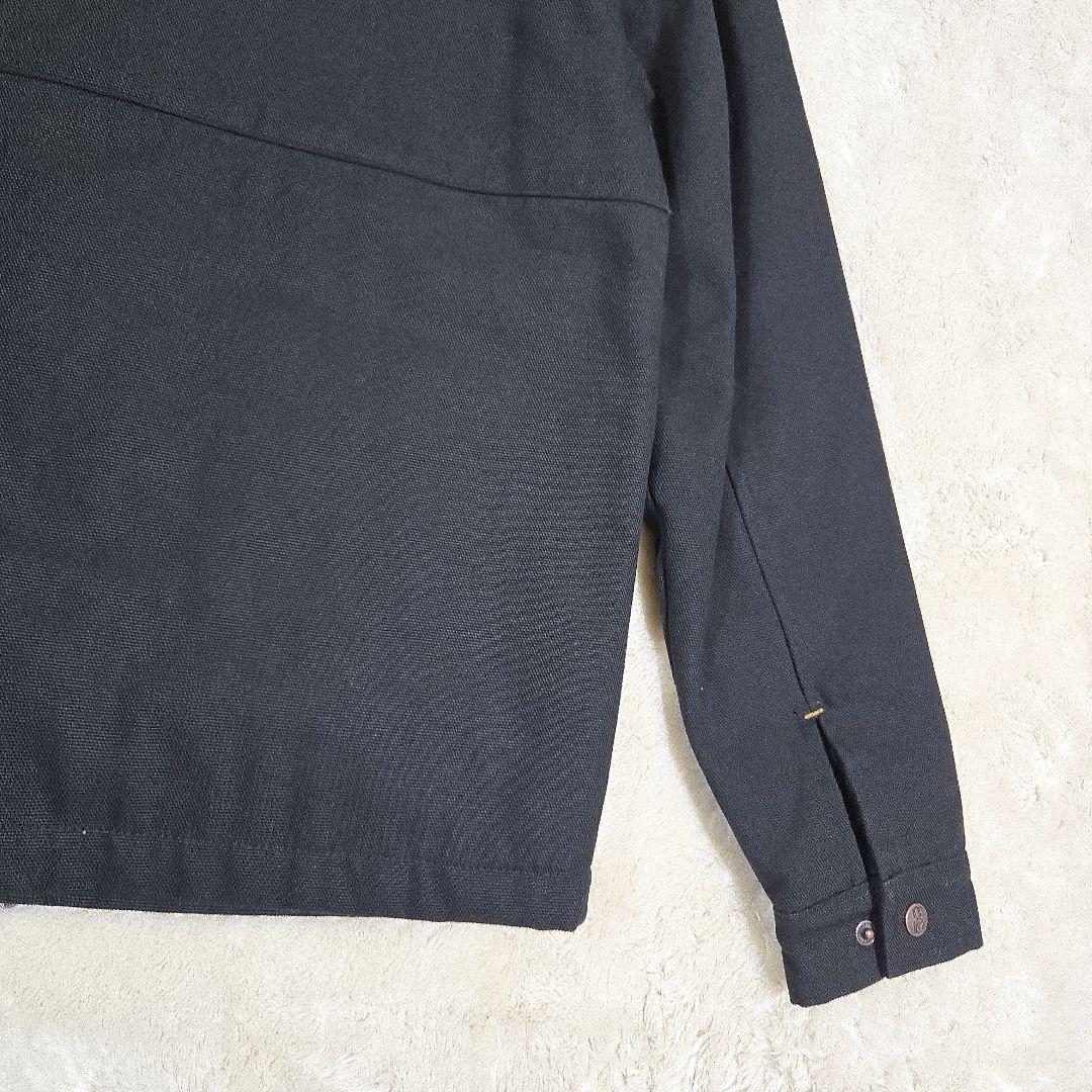 Rebel8 レベルエイト plaid Bolted Jacket ダック地