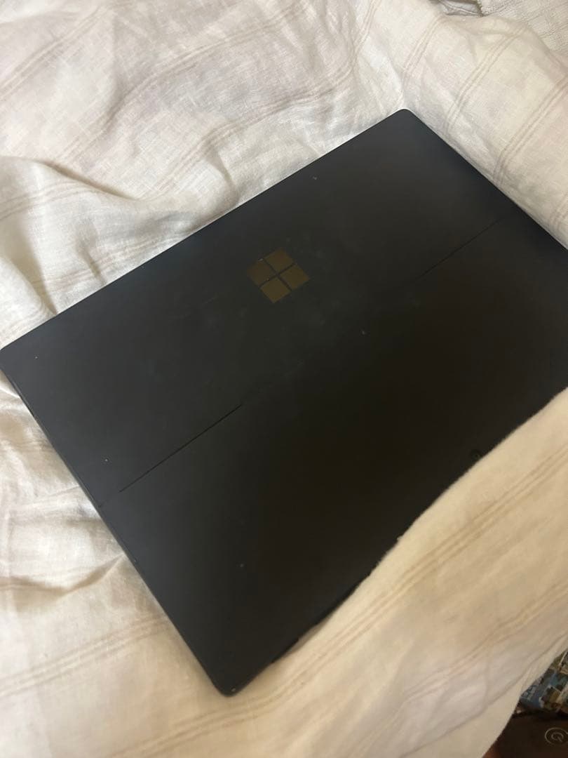 Microsoft Surface Pro 6 タイプカバー付き