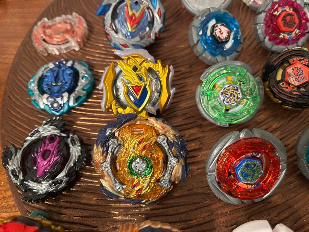 ベイブレードバースト まとめ売り
