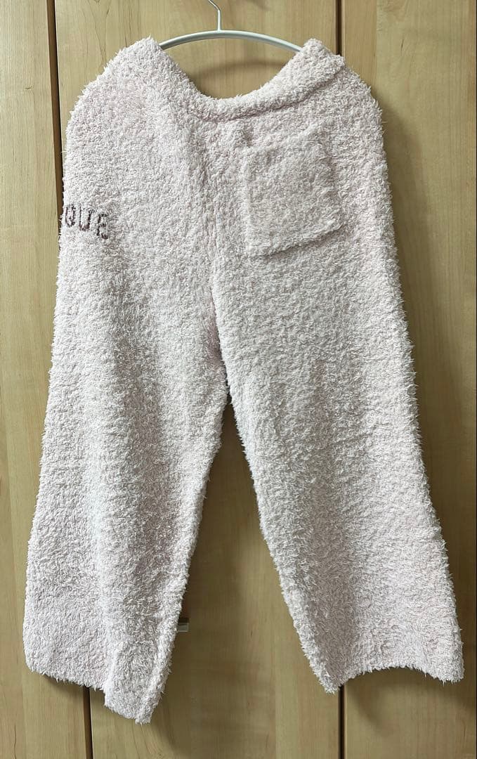 Ｓ.Y.J.S.C.H♡ジェラートピケ♡カーディガン&ロングパンツ