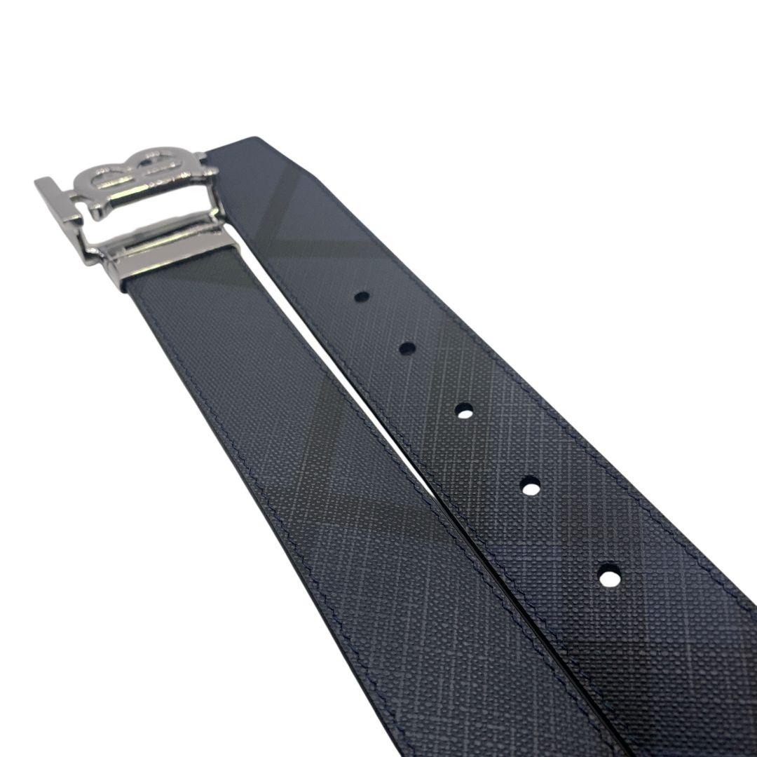 美品★Burberry　バーバリー　ベルト　92-102cm