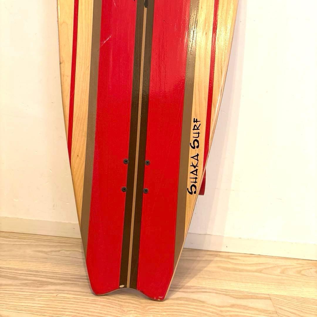 shaka surf board ランドパドルボード &スティック ハワイSAP