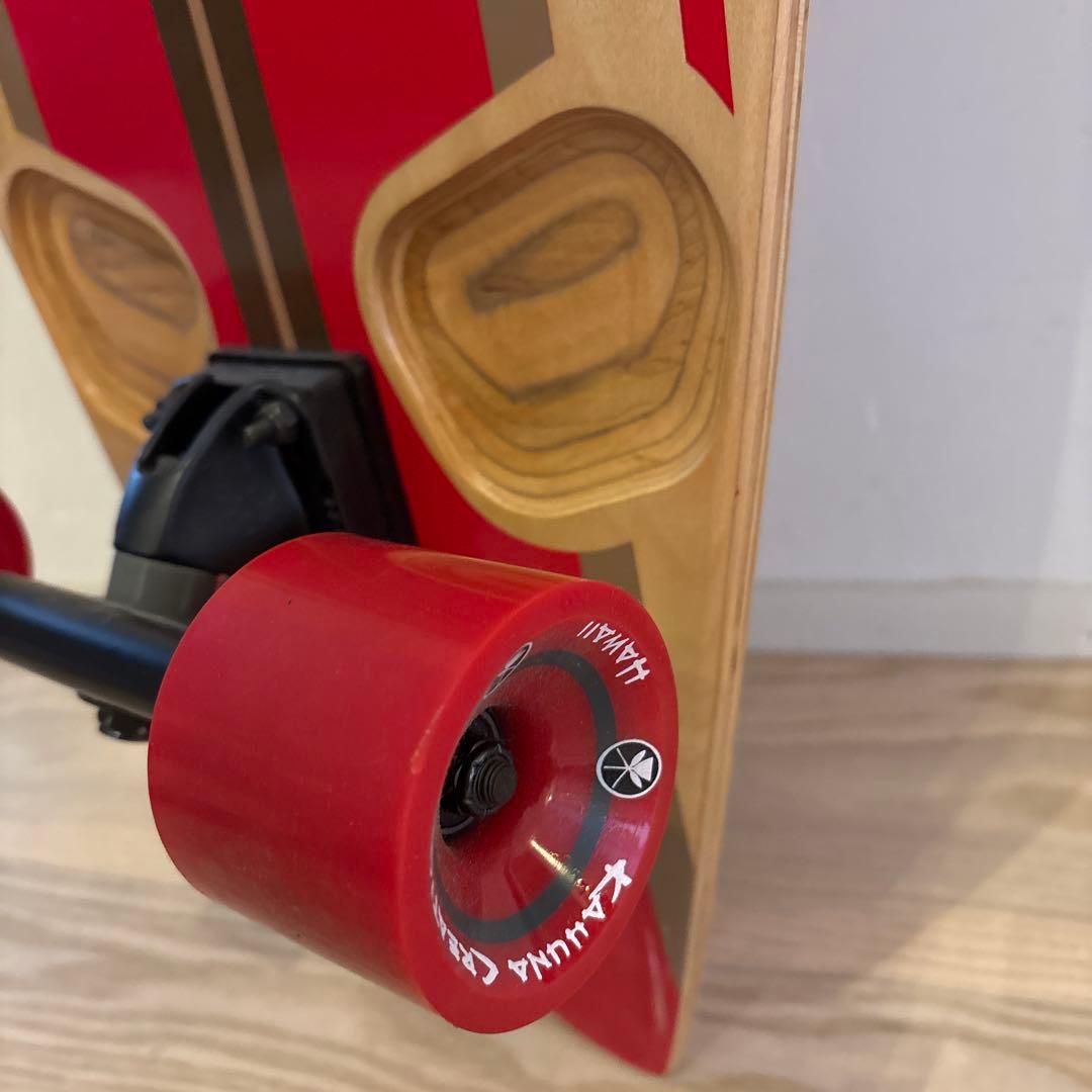 shaka surf board ランドパドルボード &スティック ハワイSAP