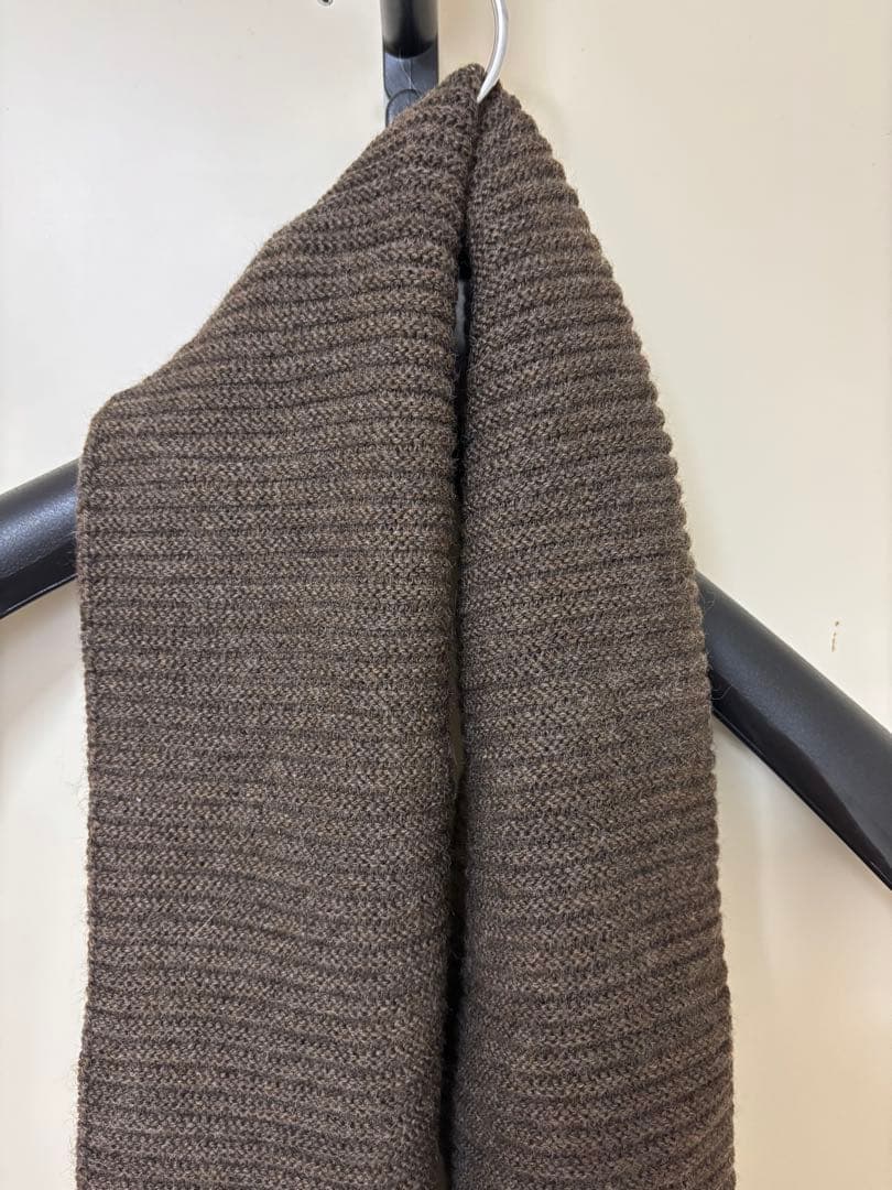 Maison Martin Margiela 10 マフラー　マルタンマルジェラ