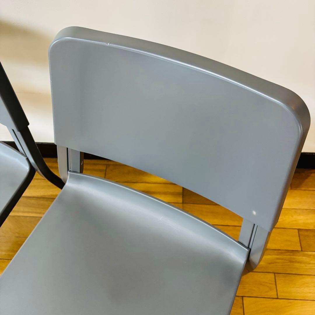 IKEA イケア TEODORES テオドレス チェア 椅子2脚セット　送料込み