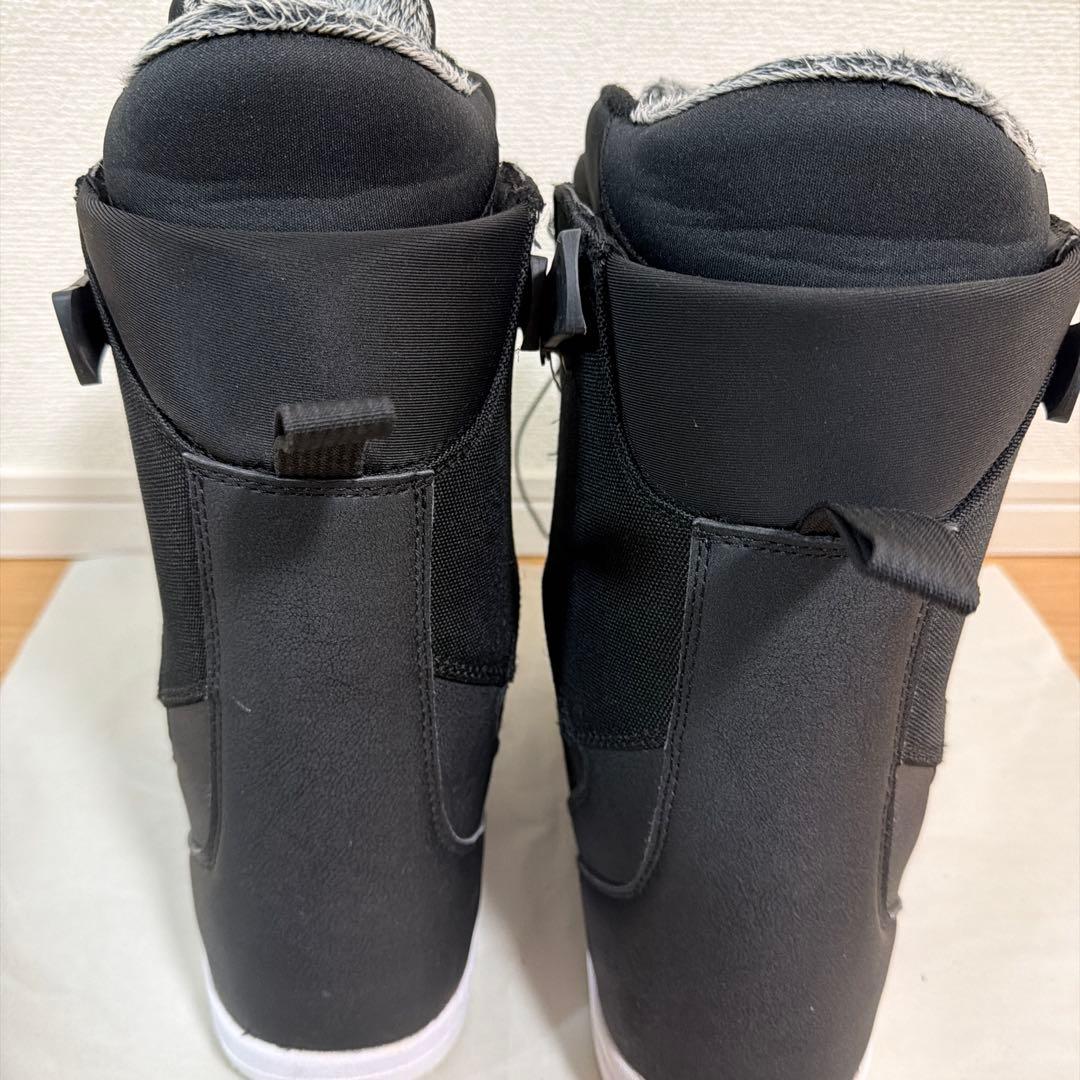 FLUX スノーボードブーツ BOAシステム