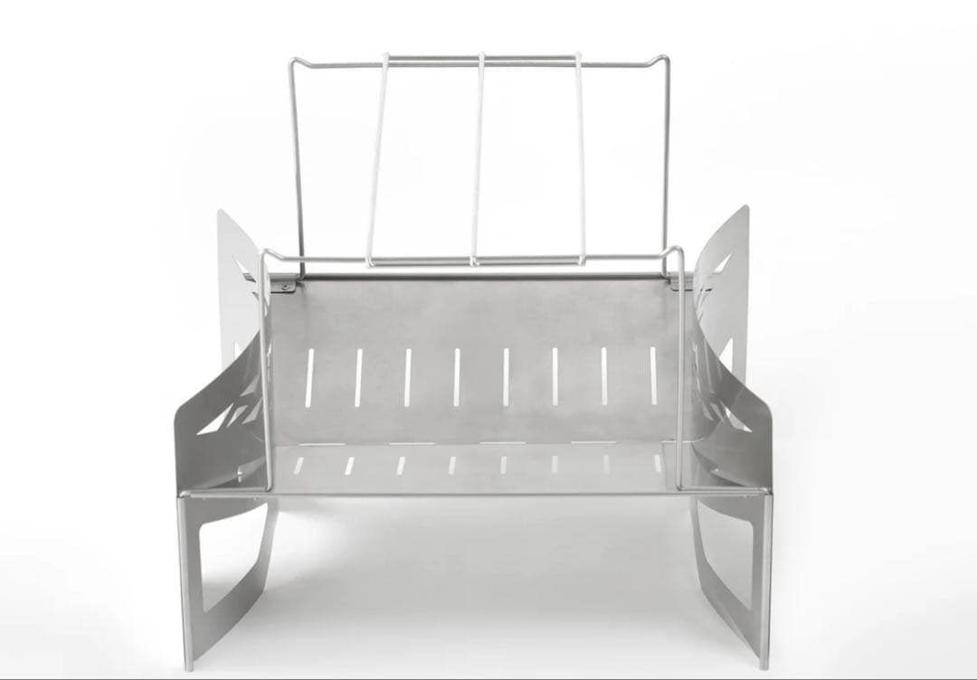 TOKYO CRAFTS マクライト 焚き火台 TC-010