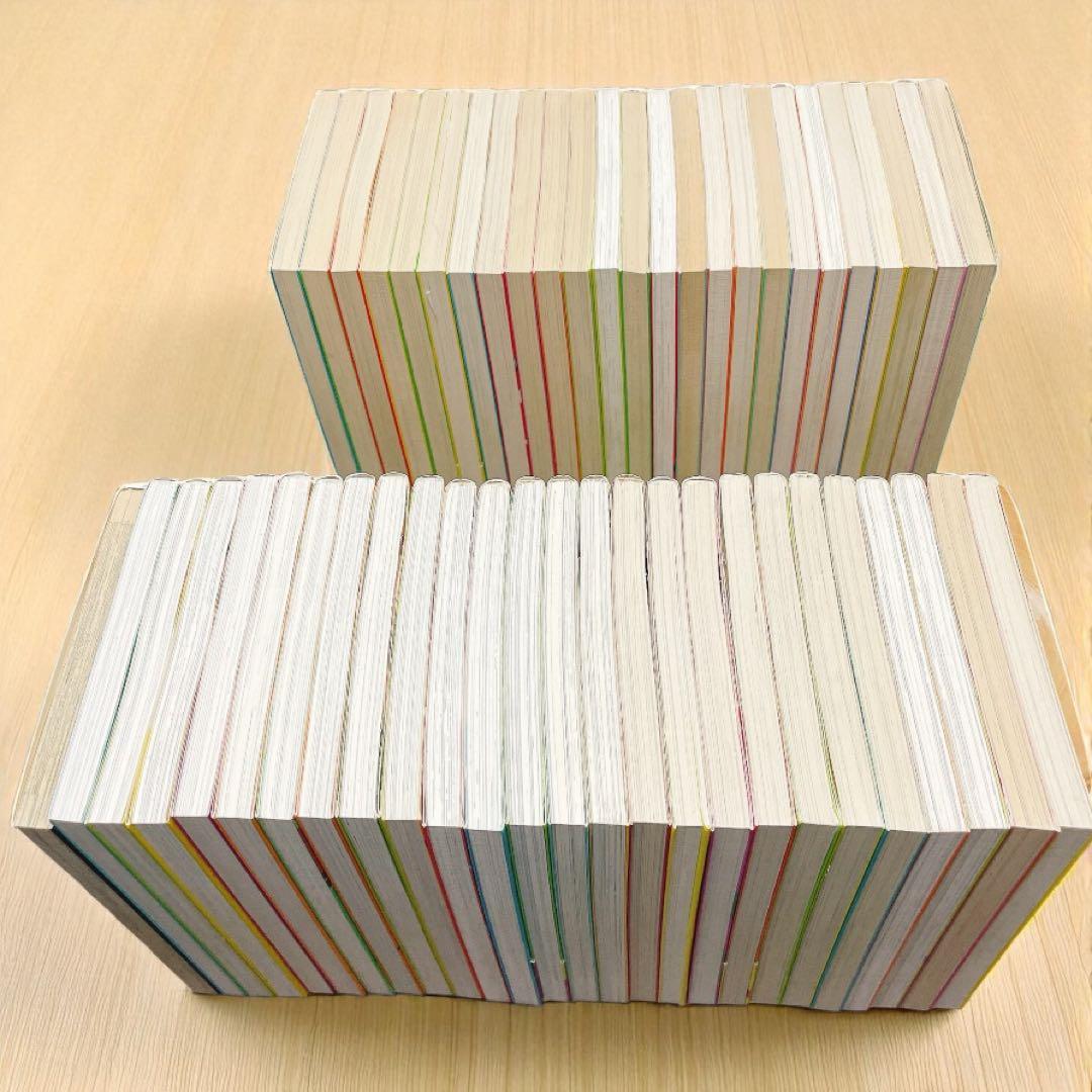 shiroさんリクエストマジック・ツリーハウス 【51冊セット】1-50巻抜け無