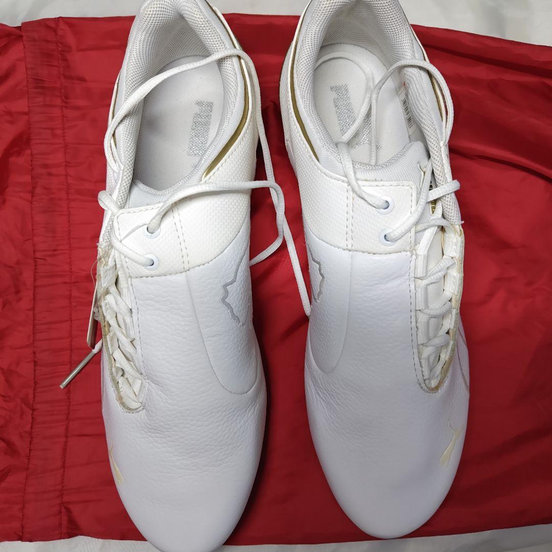 シューズ Puma Clever Little Bag