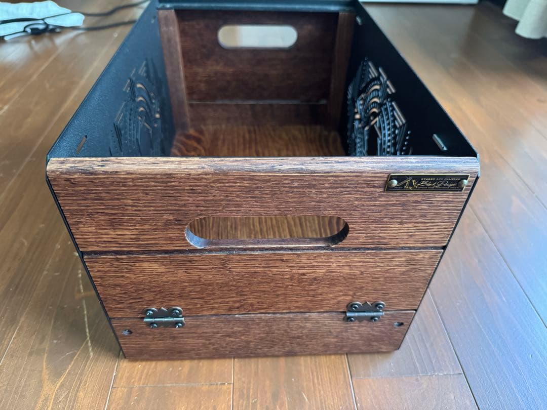 デバイスワークス BLACK DESIGN FUKUBAKO フルセット