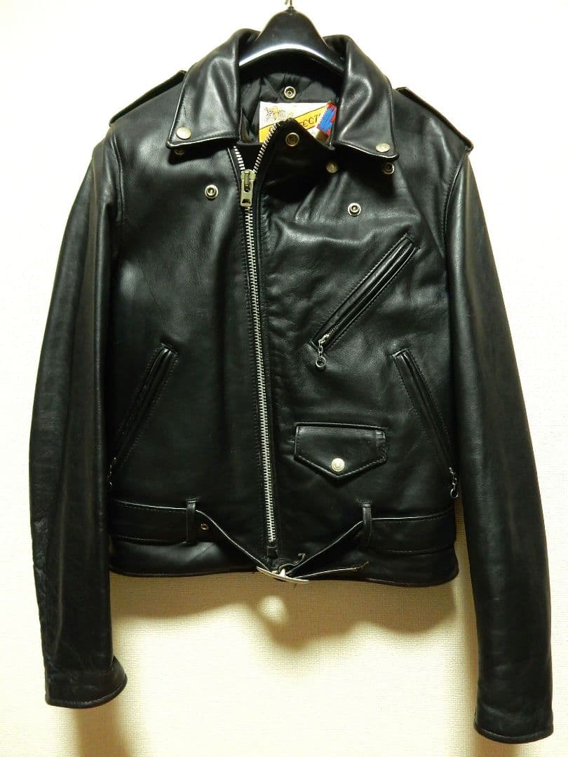 激レア！TALONジップ！70-80年代ヴィンテージ！ショット618