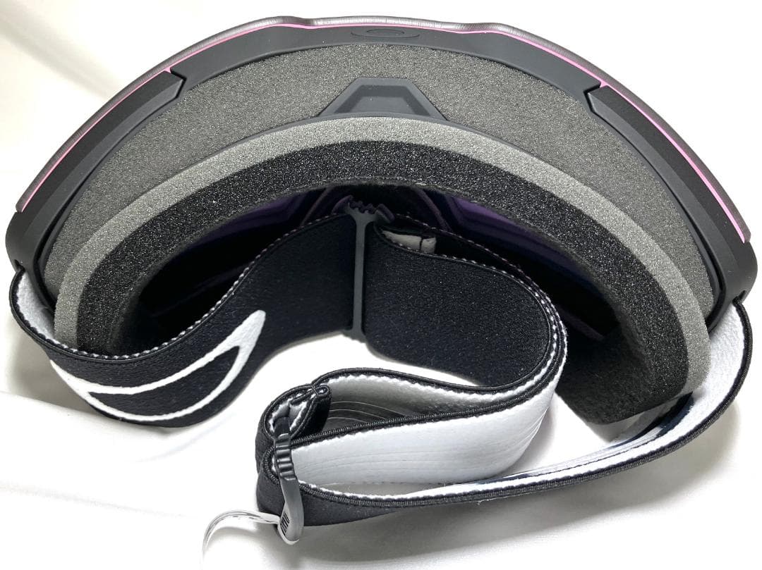 26 OAKLEY Fall Line L MB/PIIri レンズ 新品