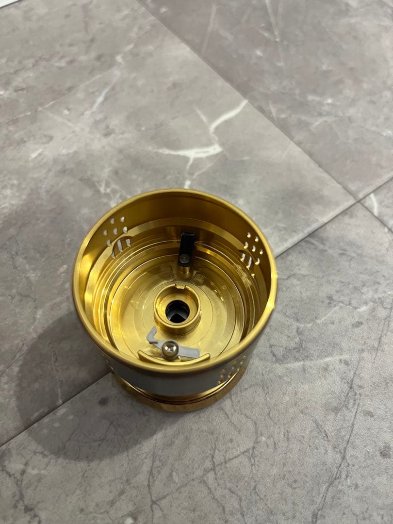 シマノ夢屋18ステラ2500PE0815スプール