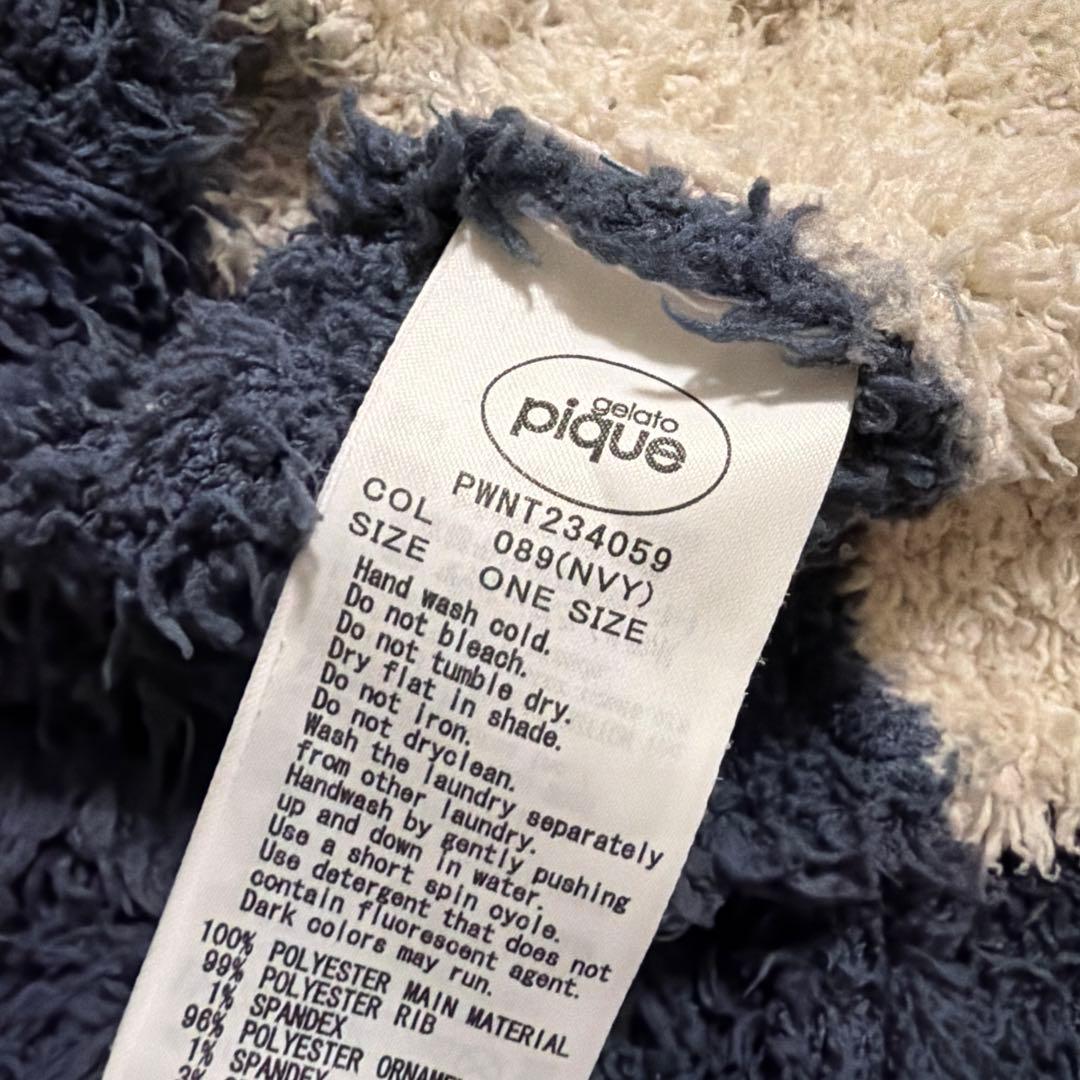 ジェラートピケ＊カビゴンセットアップ