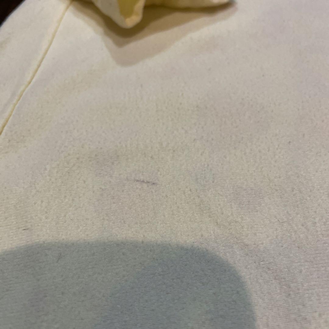 レア！　4T 110cm mckids マクドナルド ワンピース