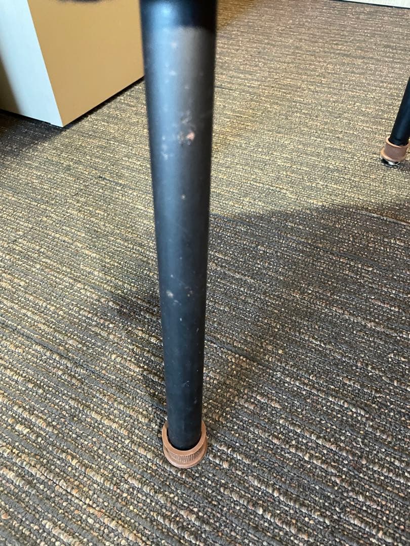 【Knoll】 ノール　ソットサス　マンダリンチェア