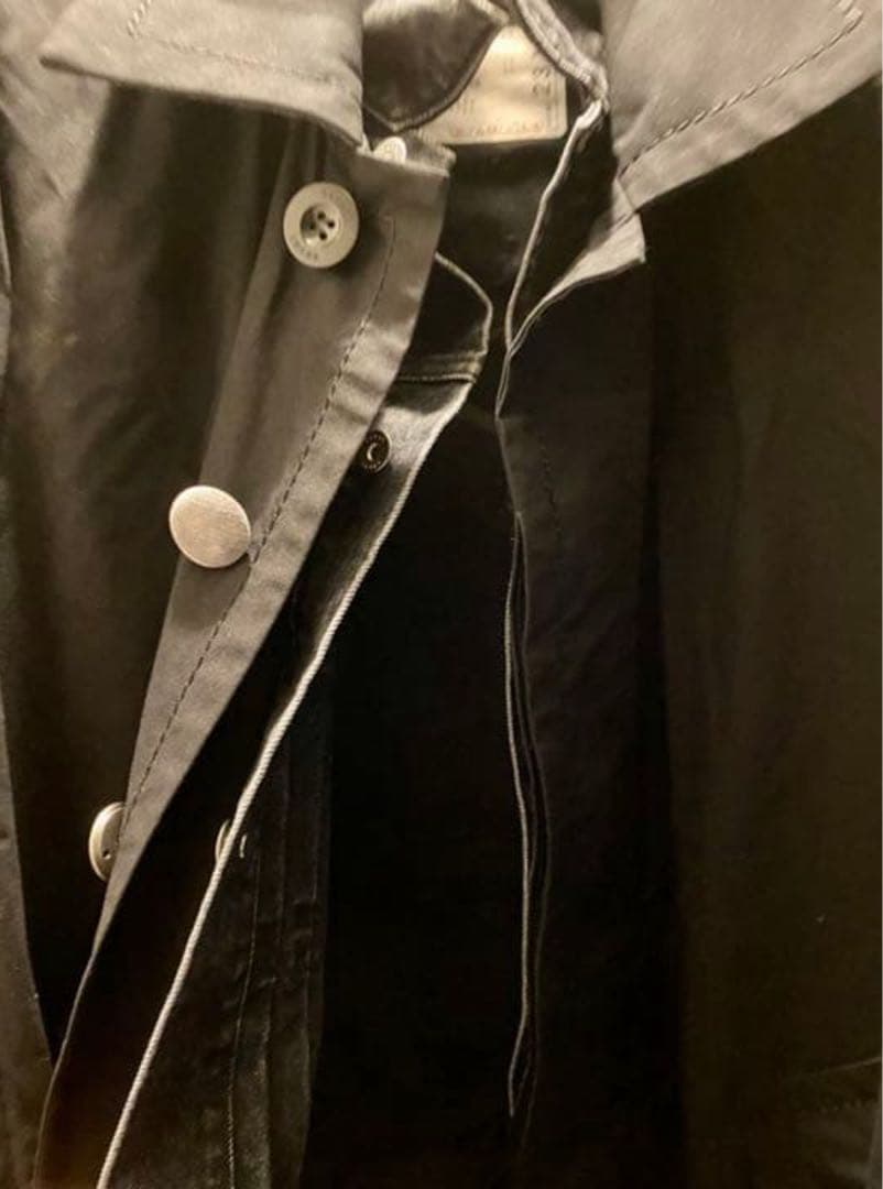 A-Ksacai 2020/2021 AWコート サカイ 3