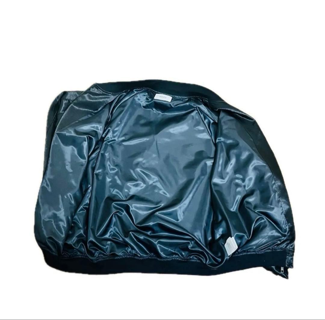 OPENING ACT オープニングアクト　ビンテージデザイン虎刺繍　スカジャン