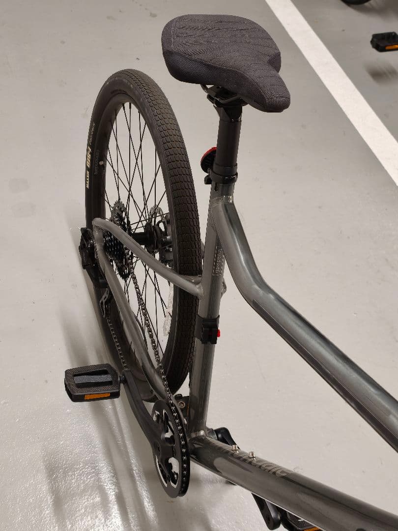 Cannondale Treadwell2 LTD 直接引き取り希望