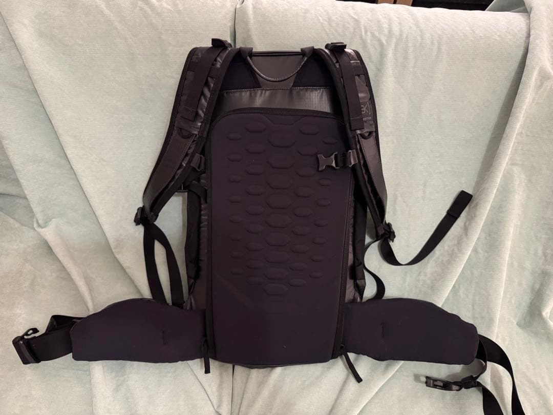 【美品】Burton [ak]® ディスパッチャー 18L バックパック