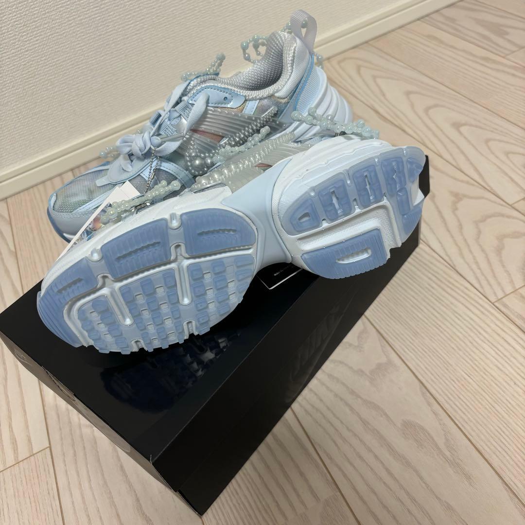 新品　susanfang NIKE ナイキ　スニーカー　24cm スーザンファン