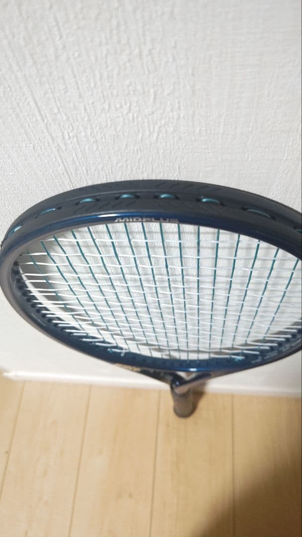 Prince (プリンス) 硬式テニス ラケット エックス 100 右利き用