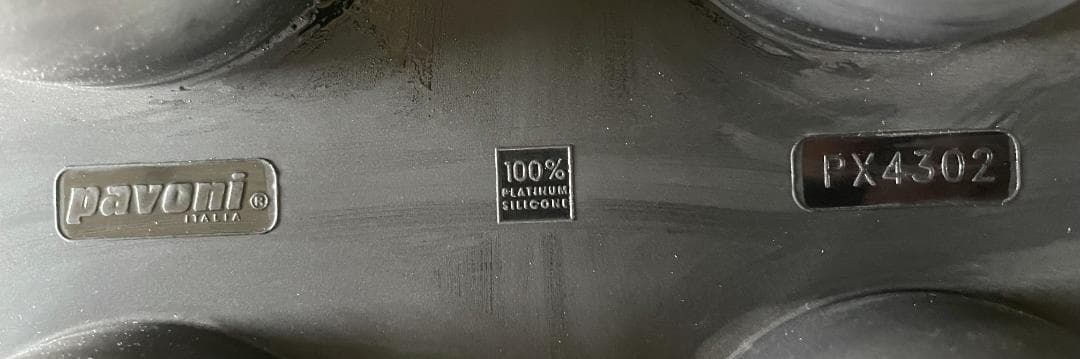 シリコンマート Pavoni 型番‎PX4302