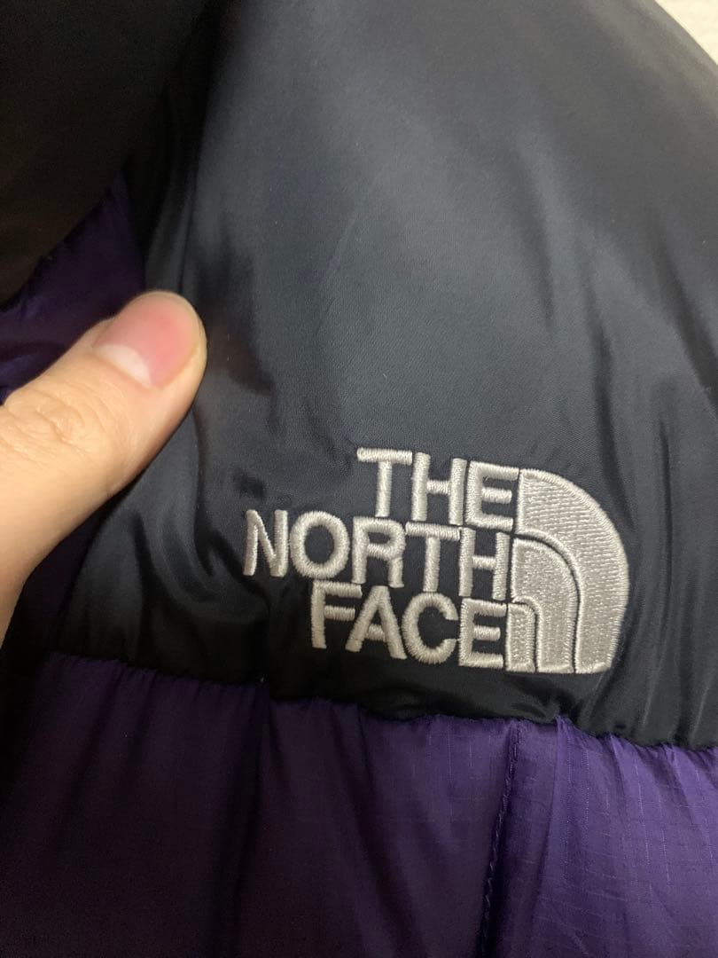THE NORTH FACE SUMMIT SERIES ジャケット100サイズ