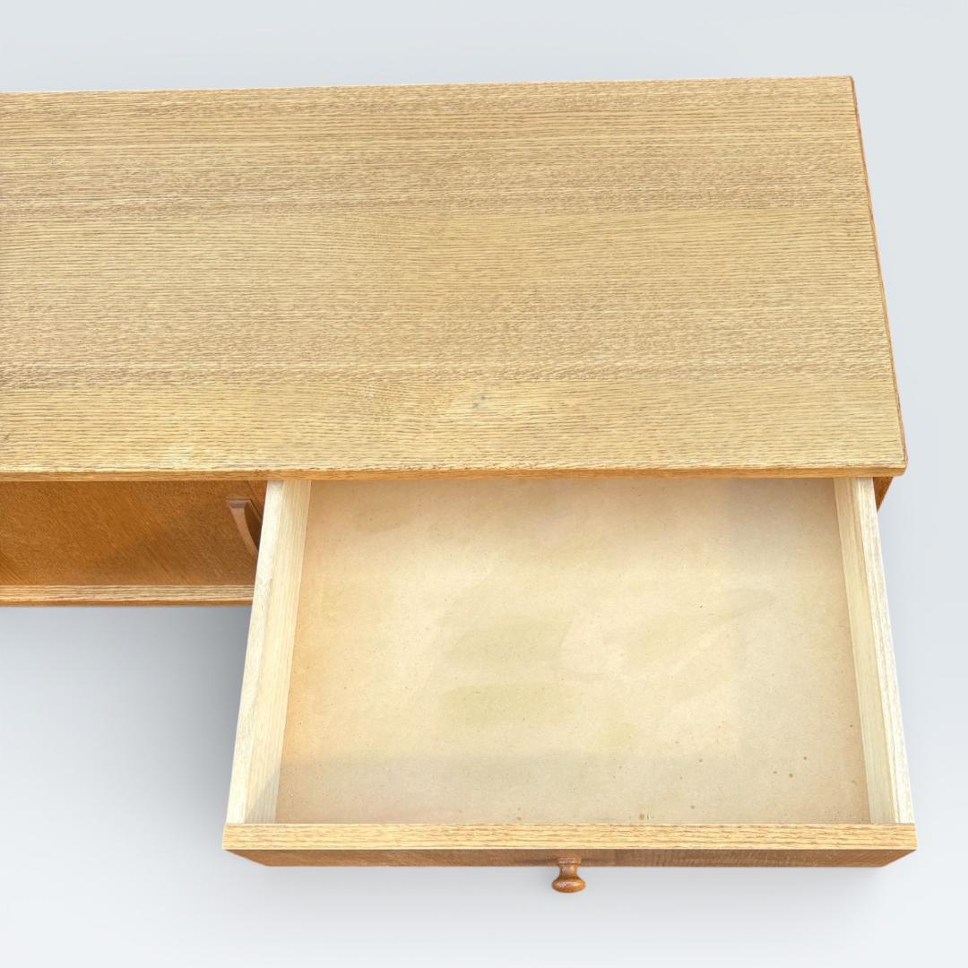 MOMO NATURAL モモナチュラル オーク材 TVボード 150 北欧風