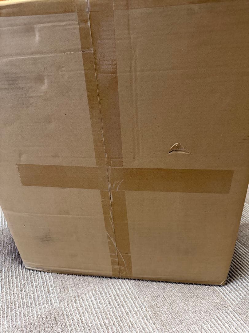 多機能チェアデラックス　グレー　新品未使用未開封品