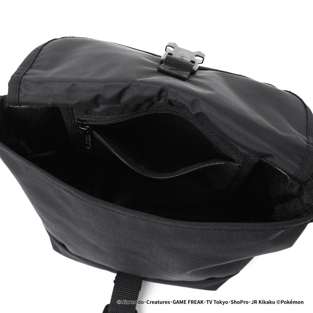 【新品未使用】マンハッタンポーテージ ポケモン ピカチュー ショルダーバッグ