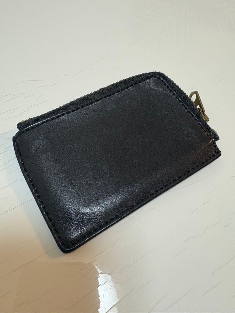 tenderloin porter ケース TALON製