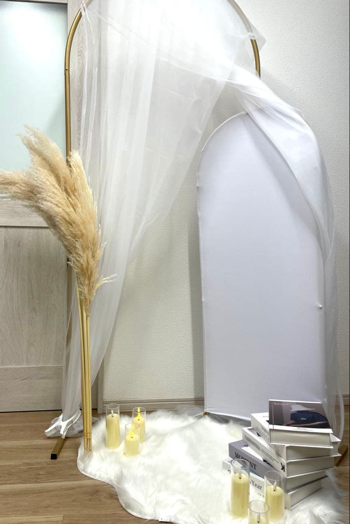 ウェルカムスペース　スタンド