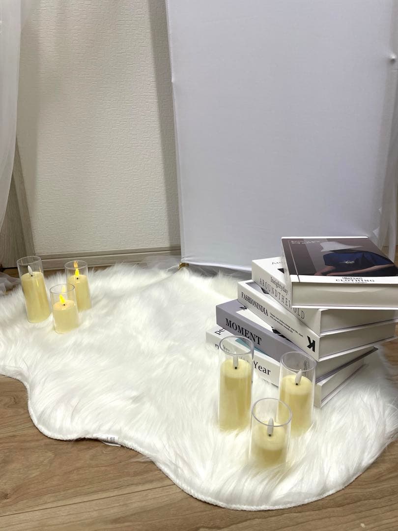 ウェルカムスペース　スタンド