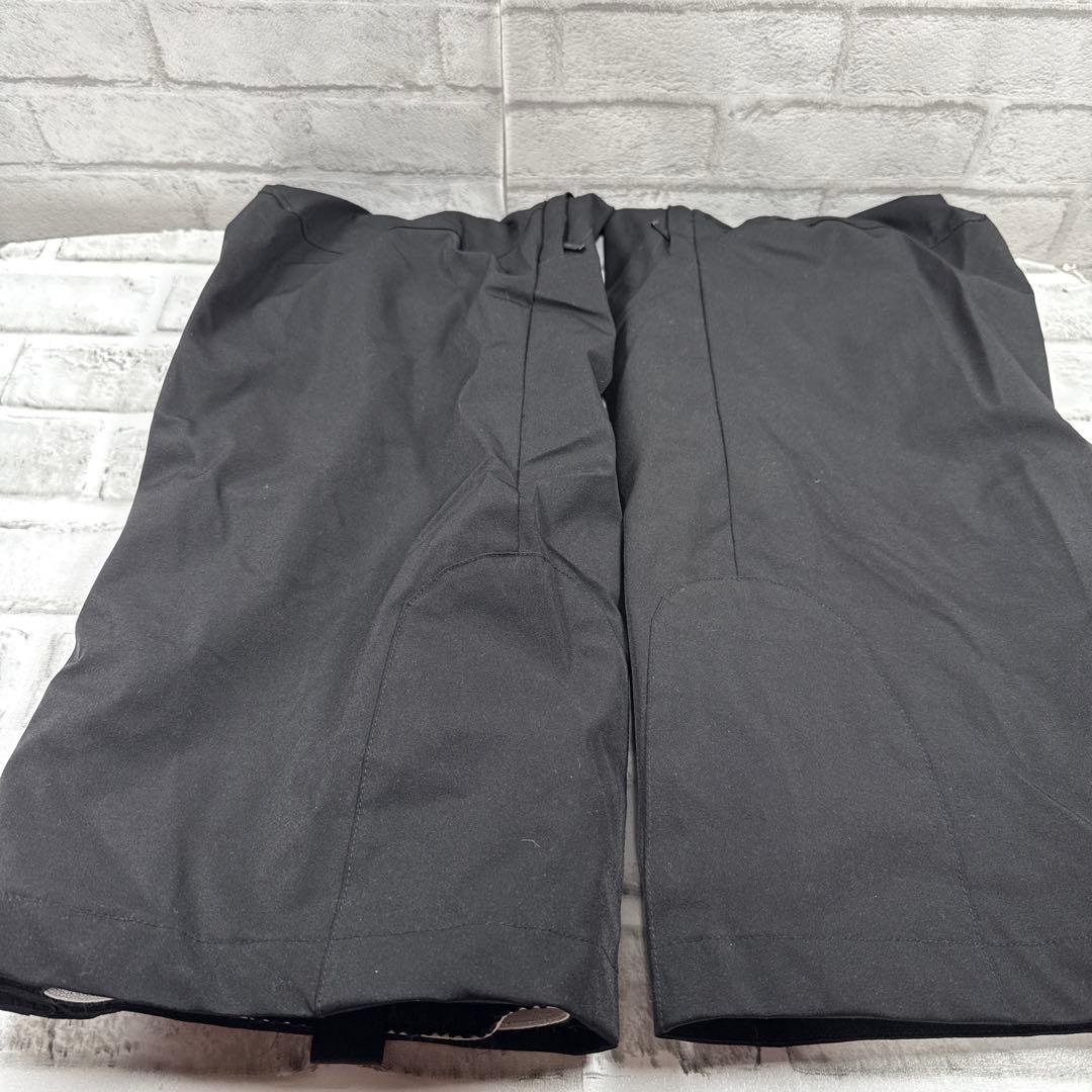 新品未使用43d スノーボード ウェア ビブパンツ M 蓄熱 中綿 フレサーモ