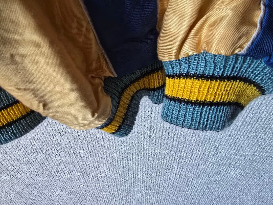 テーラー東洋、スカジャン、検/リアルマッコイズ、ヒューストン、フェローズ、