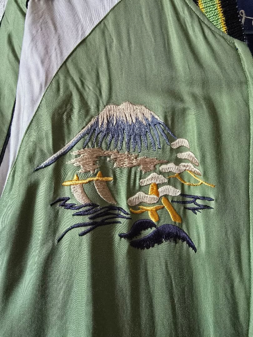 テーラー東洋、スカジャン、検/リアルマッコイズ、ヒューストン、フェローズ、