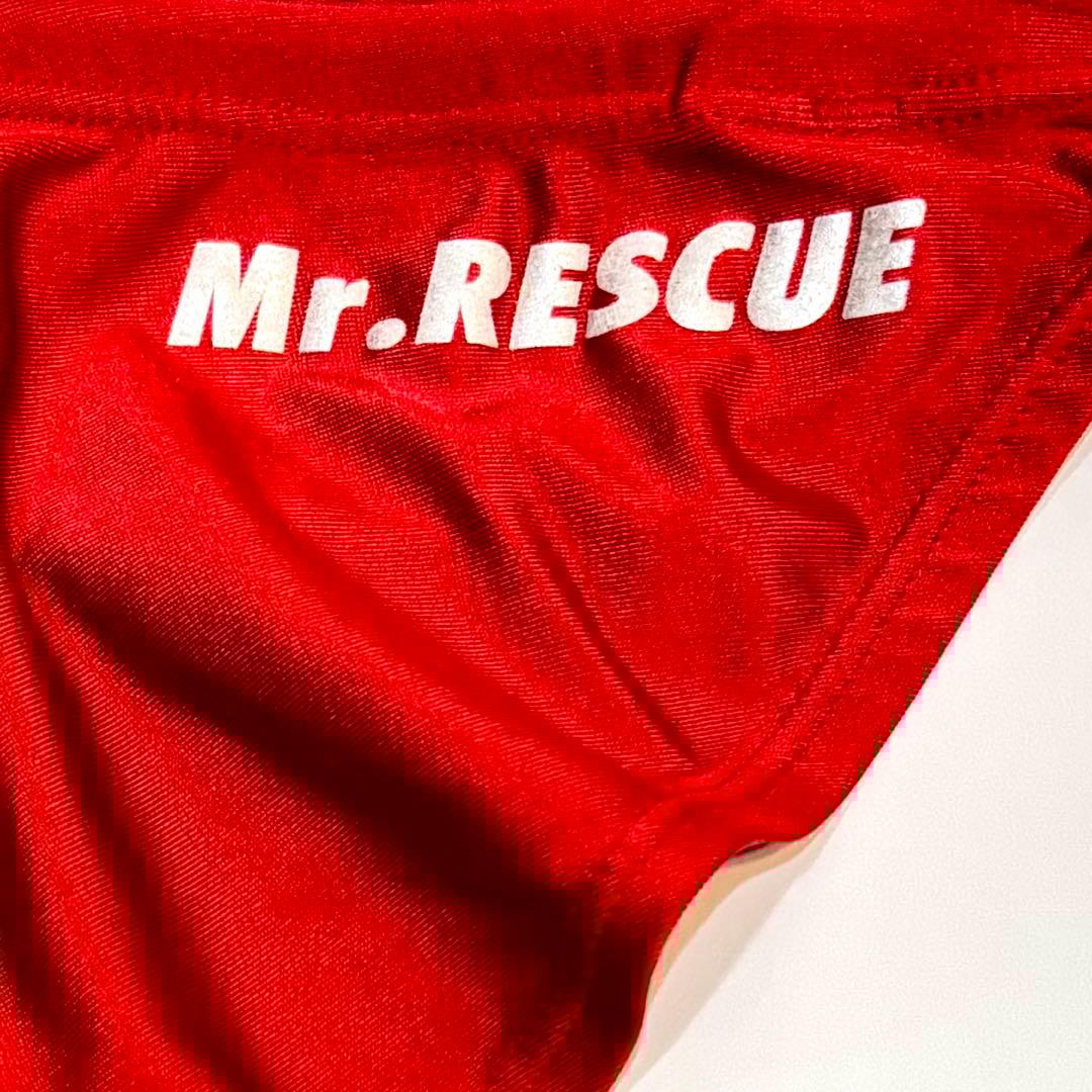 ライフセービングクラブ SPEEDO スピード 競泳水着 競パン ライフセーバー