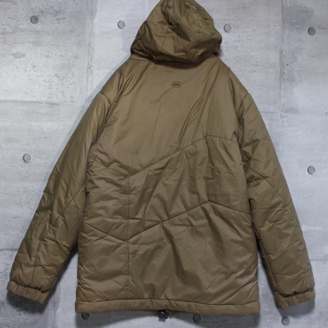 【変色有り 中綿入り】高機能【M】US 686 スノーボード ダウンジャケット