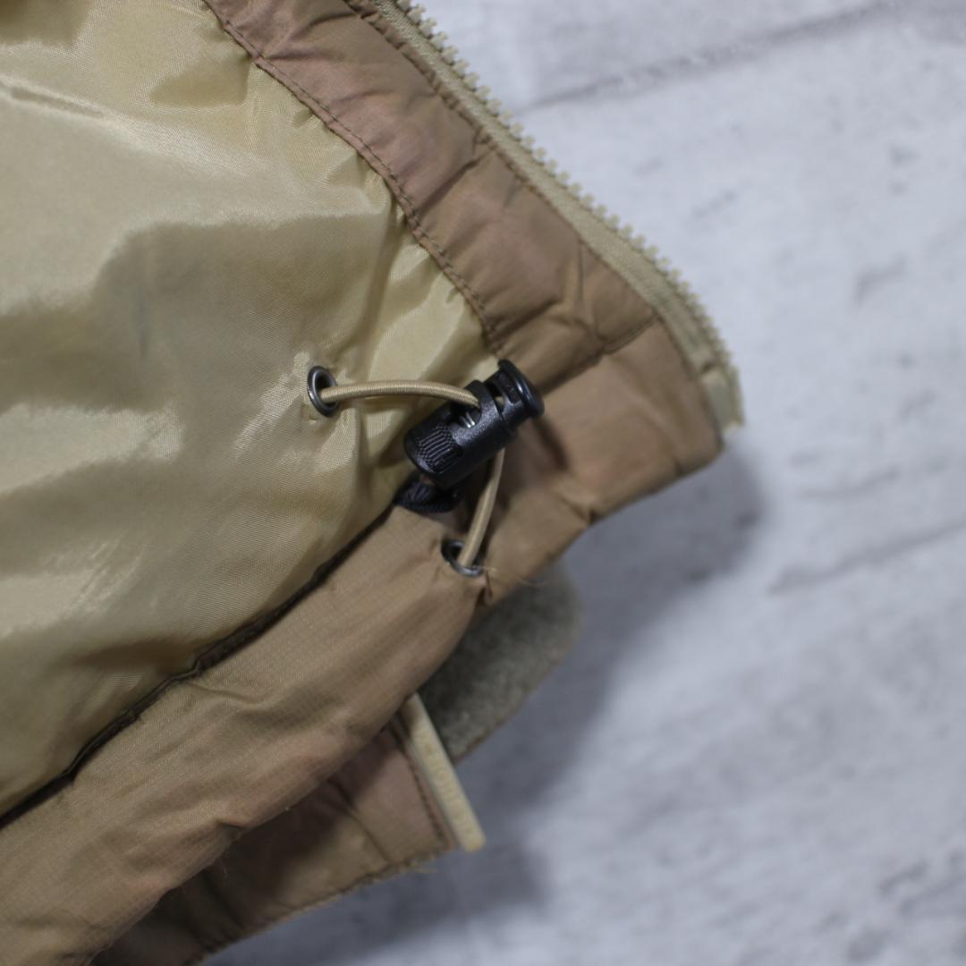 【変色有り 中綿入り】高機能【M】US 686 スノーボード ダウンジャケット