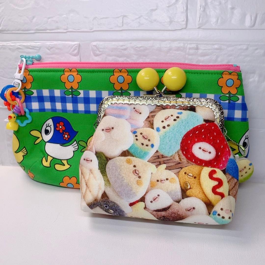 ヒノエとつくねのママ ♡♡オーダー品♡♡